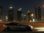 Mercedes-Benz SLR McLaren 722 Edition 2006 года